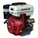Atimax AG 390 Benzinli Motor 13 Beygir