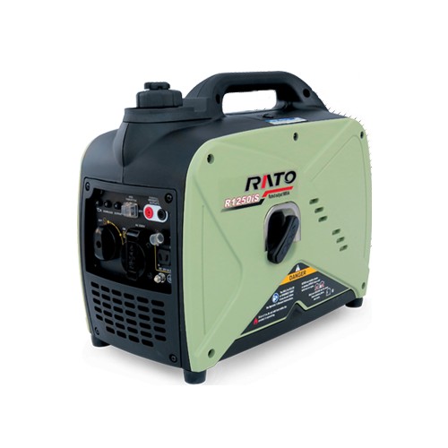 Rato R1250IS 1,37 kVa İnvertör Jeneratör