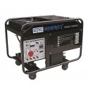 Energy SRGE 10000 E 9,5 kVa Monofaze Benzinli Jeneratör