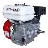 Atimax AG 200R Redüktörlü Benzinli Motor