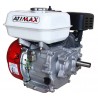 Atimax AG 210RE Marşlı Redüktörlü Benzinli Motor