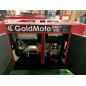 GoldMoto GM17KDJ Dizel Jeneratör 17 Kva Monofaze Marşlı Kabinli