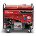Honda HK 15000 TS Marşlı 15 kVa Trifaze Jeneratör