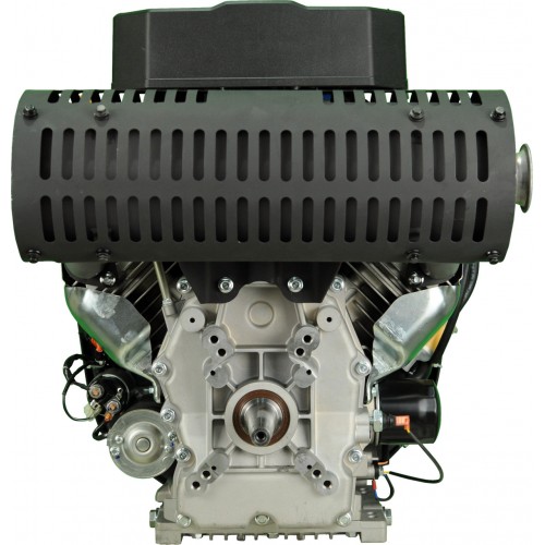 GoldMoto GM999-J Benzinli Motor 37Hp Konik