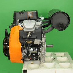 Goldmoto GM724-K 24Hp Kamalı Benzinli Motor