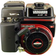 Briggs & Stratton Vanguard™ 4.0Hp Benzinli Motor Konik