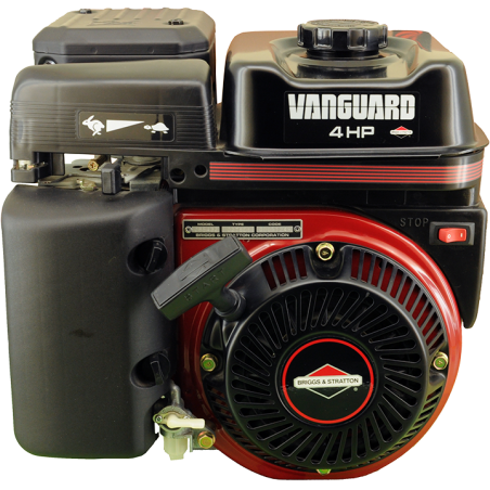 Briggs & Stratton Vanguard™ 4.0Hp Benzinli Motor Konik