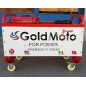 GoldMoto GM12BJBS Benzinli Jeneratör 11.8kVA Monofaze Marşlı GoldMoto GM12BJBS Benzinli Jeneratör 11.8kVA Monofaze Marşlı