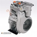 Lombardini 12 LD 477.2 21,5 HP Çift Silindirli Marşlı Dizel Motor