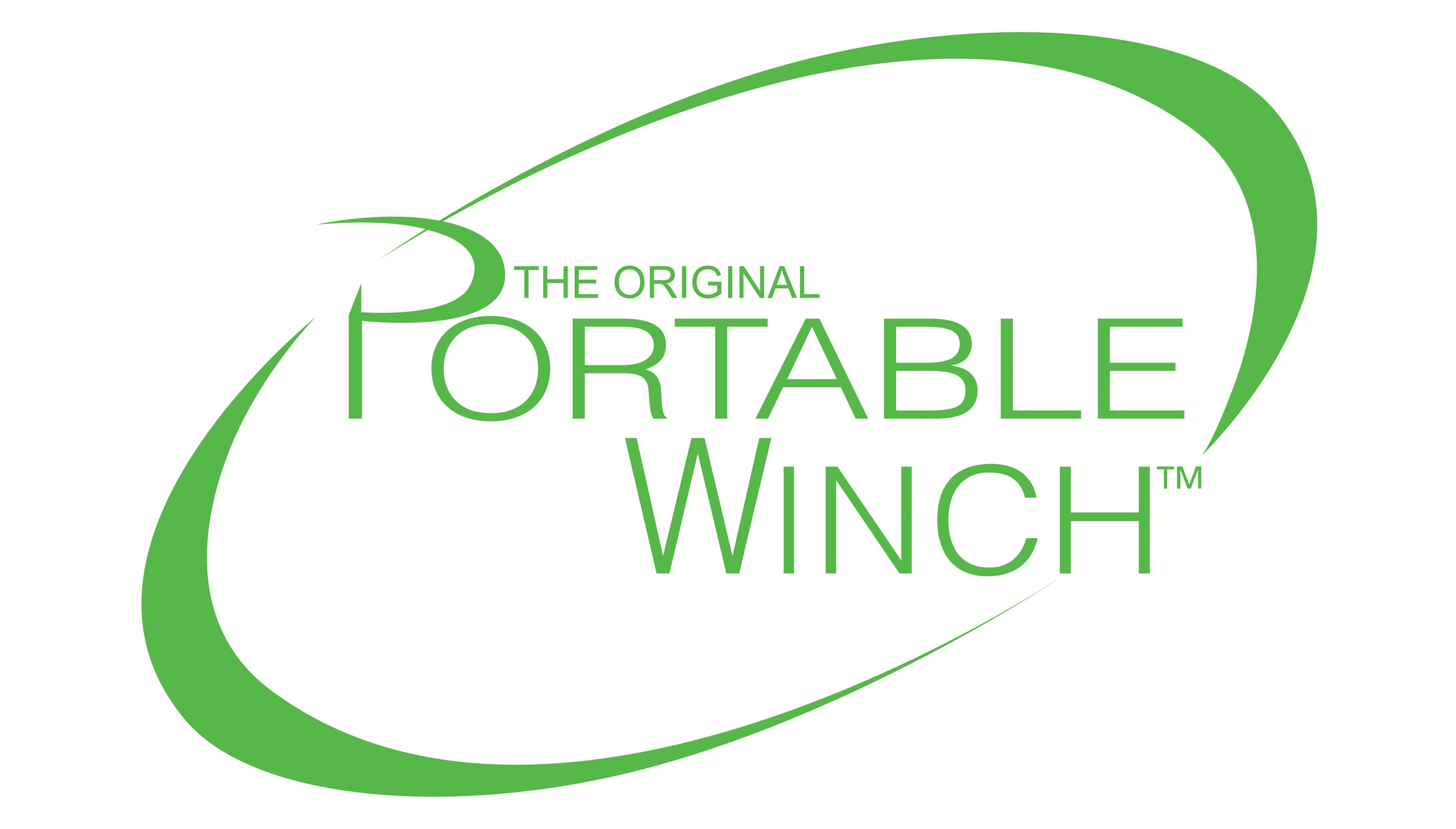 Portable Winch